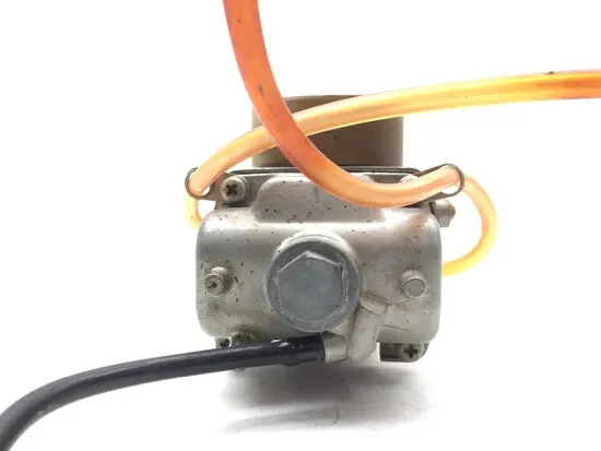 Carburador Carb 1990 Suzuki DR350SE 2991A Foto 4 de 4