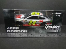 Action Racing Collectables Jeff Gordon #24 3M 2015 SS Ltd. Ed 1:64