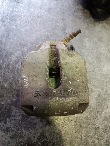 Original BMW 5er E39 Bremssattel Bremszange Vorne Rechts ATE 60/22/296