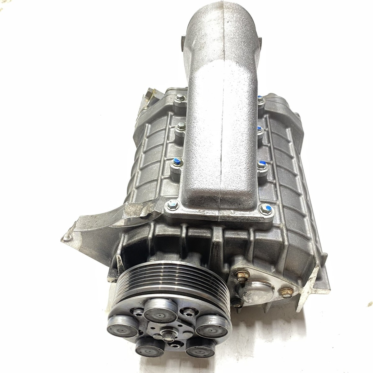 KAWASAKI ULTRA 250X Super Charger Air Compressor 260LX 260X KAWASAKI ULTRA 250X Super Charger Air Compressor 260LX 260X