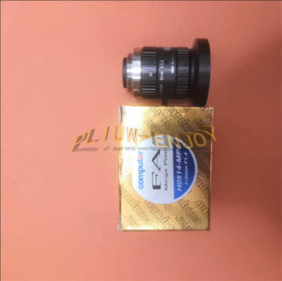 NEW 1PCS Computar megapixel industrial lens H0514-MP2 #D8