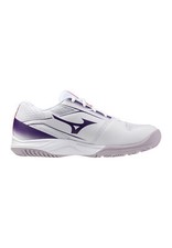 Mizuno Cyclone Speed 5 Volleyballschuhe Damen Indoor V1GA2580 35 weiß 