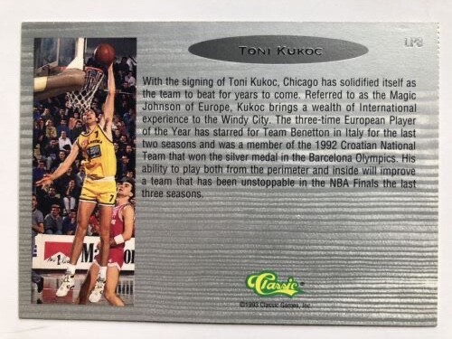 Shaquille O'Neal 1993 + 9 Classic Draft Picks Full set of 10 cards Near Mint. - Bild 18 von 22