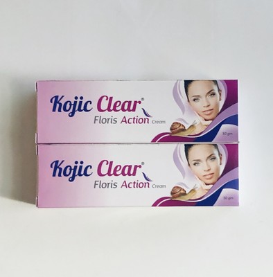 kojic clear