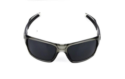 NUEVO LENTE DE REPUESTO POLARIZADO NEGRO PARA GAFAS DE SOL OAKLEY DROP POINT - Imagen 5 de 5