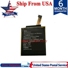 APP00222 Battery For Apack ART5004 Smart Watch, Fossil Q Exploraist gen 3 Apack 