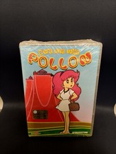 DVD C'ERA UNA VOLTA POLLON 9 DE AGOSTINI (MIS) Nuovo Con Cellophane  