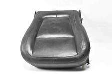 09-11 Jaguar X250 Xf Front Left Side Lower Seat Cushion With Seat Rail Frame Oem 09-11 Jaguar X250 Xf Front Left Side Lower Seat Cushion With Seat Rail Frame Oem