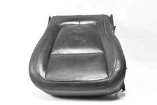 09-11 Jaguar X250 XF Front Left Side Lower Seat Cushion With Seat Rail Frame OEM