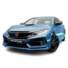 Avery Dennison SW900 Supreme Gloss Blue Vinyl Car Wrap Film | 677-O