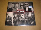 Tin Machine / Moody Blues - Go Now split 7" single new sealed ltd #ed