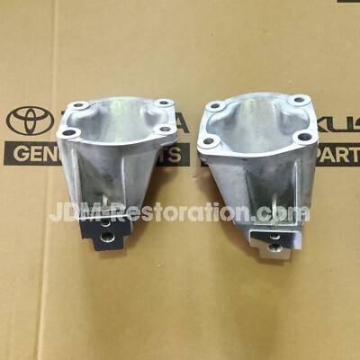 jzs171 1jzgte エンジンマウント Toyota Jzx110 1JZ & 2JZ OEM Cast Engine Mounts Is200 Is300 Jzs171