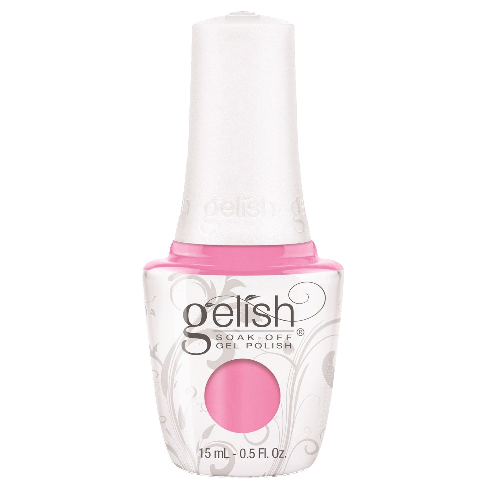 Gelish Cruelty-Free Gel Polish - Go Girl 15ml (1110858)