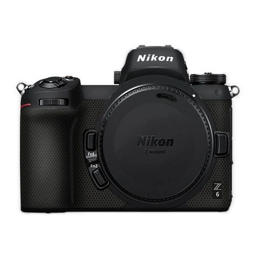 For Nikon z6 II Skin z7 II Camera Skin Anti-Scratch Protective Sticker Wrap Skin - Picture 21 of 29