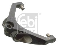 Febi 33580 AusrüCkgabel AusrüCkhebel Kupplung