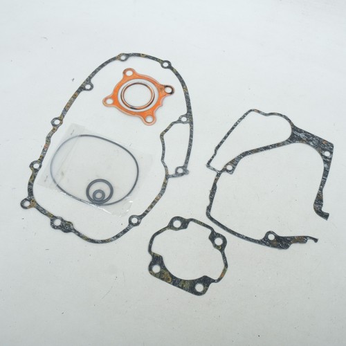 Fit For Kawasaki GTO KH110 G1 H1 J1 Engine Complete Gasket Set Kit Nos - Picture 5 of 5