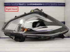 Phare Avant Droit À Led Pour Suzuki Swift 2018 À 2023