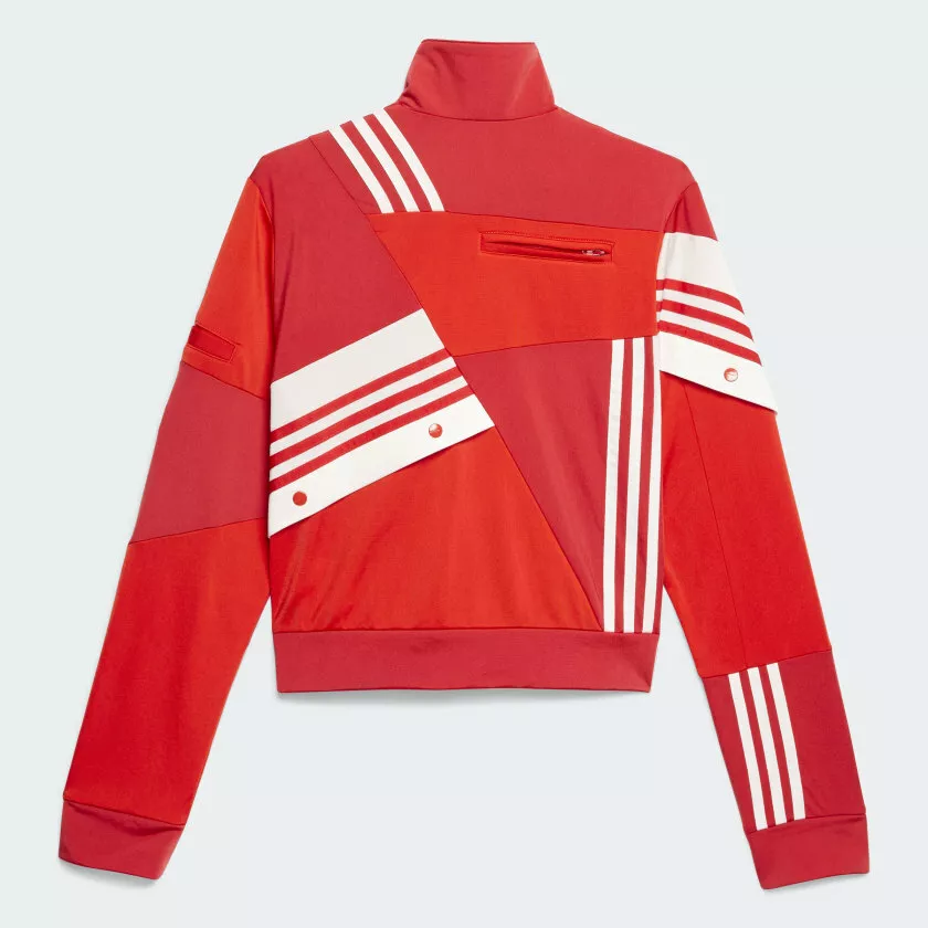 Adidas Originals Danielle Cathari Deconstructed Top Jacket DZ7501 | eBay