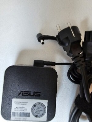 ASUS POWER SUPPLY ORIGINALE 19V 2.37A ADP-45ZE B 45W 5.5*2.5mm