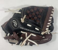 RAWLINGS PLAYER SERIES PERFORMANCE DESIGN YOUTH BASEBALL GLOVE 9  