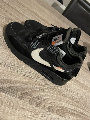 air max 90 off white pas cher