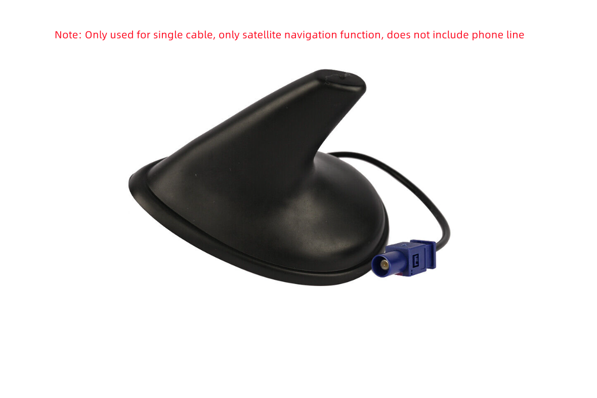 Antenne Nav 12762120 Compatible Avec Saab 9-3 - 2003-2012