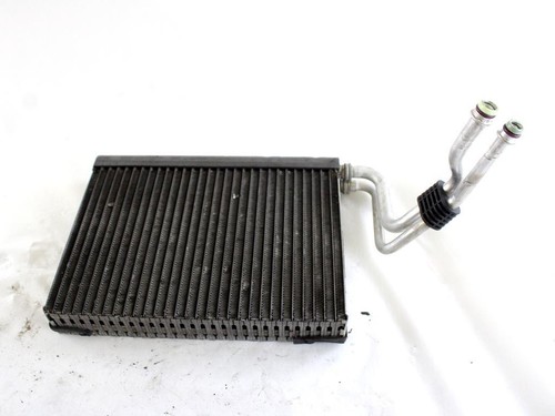 Verdampfer Heizkörper Klimaanlage Klima A/C BMW Serie 1 118 D E87 2.0 D 90KW