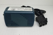Peg Perego 12v Green Battery Charger Model 25200001