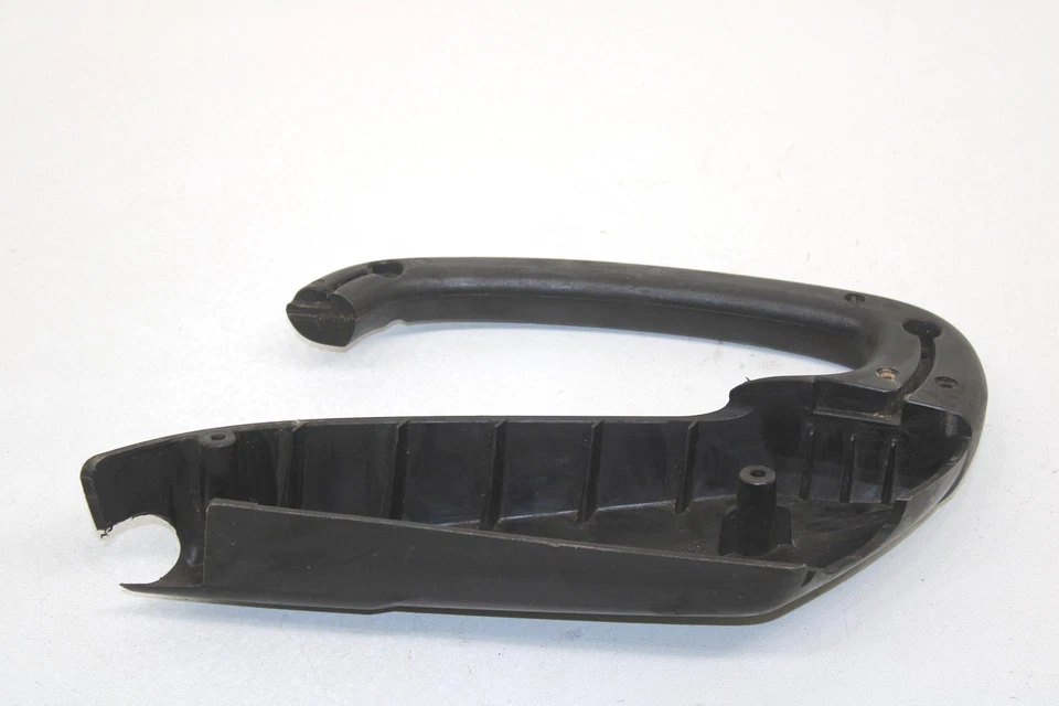 02 Falda derecha para nieve Polaris Rmk 600 OEM 5434098-070 SP183 Foto 4 de 4