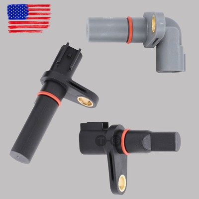 DPS6 6DCT250 Transmission Speed Sensor Kit 3Pcs/Set For Ford Focus Fiesta US