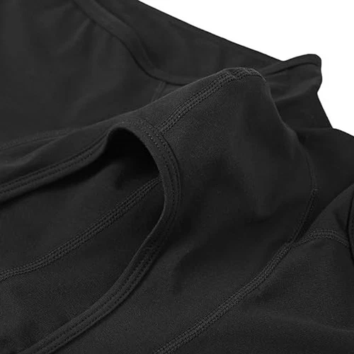 Herren Unterwäsche Dual Beutel Koffer Trennung Beutel Ausbuchtung Verbessernde Boxershorts - Bild 7 von 19