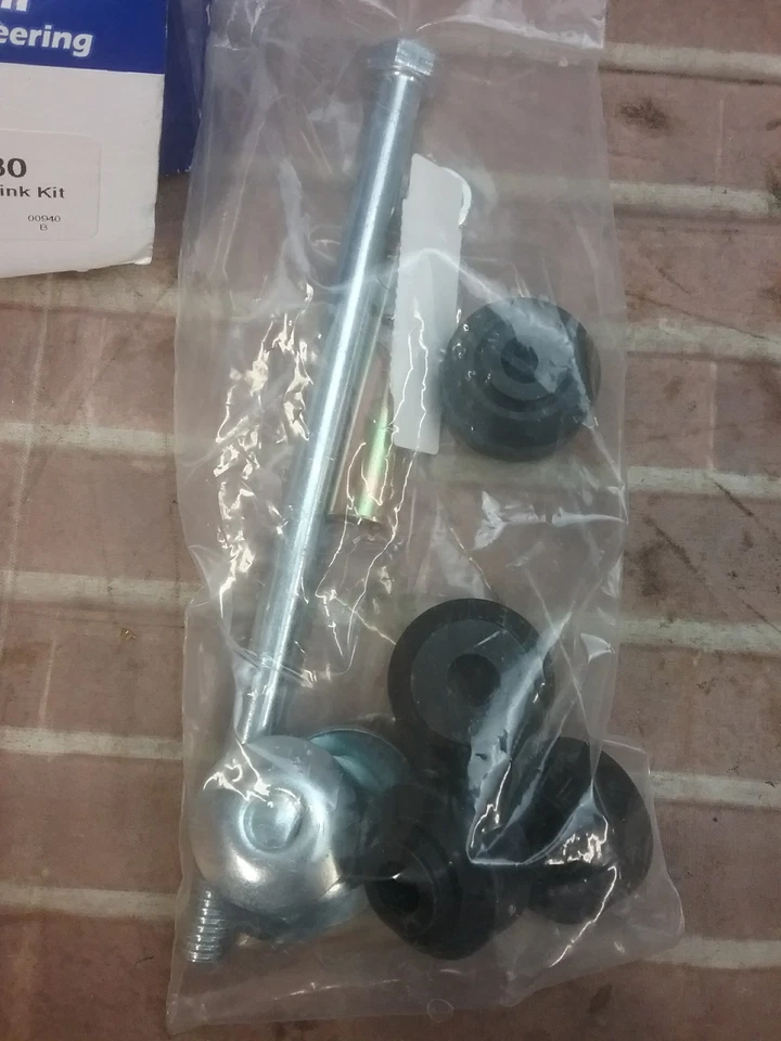 Комплект звеньев стабилизатора подвески премиум-класса Ingalls номер детали IK6630 - Изображение 2 из 2