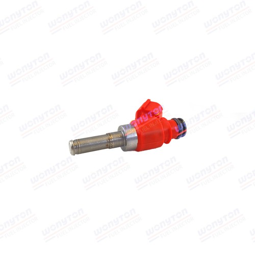 2Pcs Ungrade Dens* Fuel Injectors 49033-0571 For Kawasaki EJ800 W800 2019-2022 - Picture 2 of 6