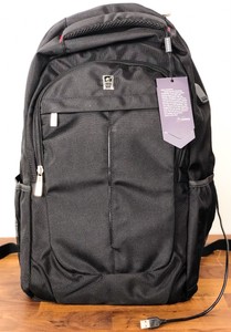 sosoon backpack