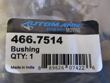 NOS Automann 466.7514 - Lower Steer Shaft Bushing Replaces R131014 For Kenworth