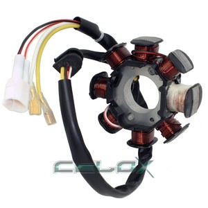 V833200142 ELECTROSPORT STATORE KTM 400/450/620/625/640/660 98-05 Statore 18 bob V833200142 ELECTROSPORT STATORE KTM 400/450/620/625/640/660 98-05 Statore 18 bob