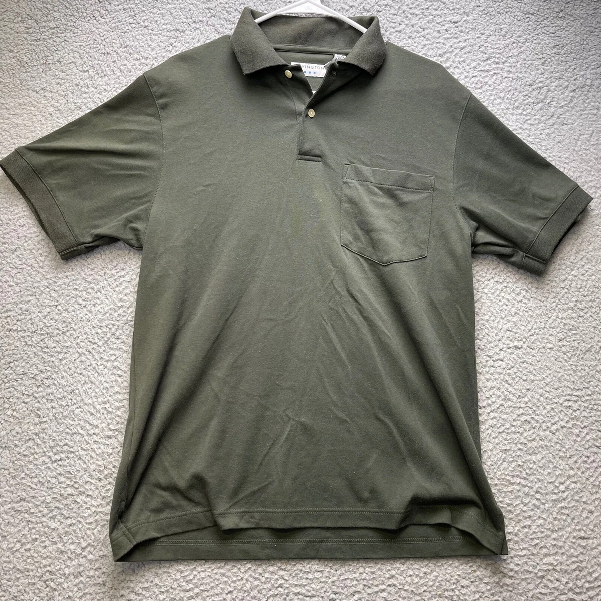 Covington sales polo shirts