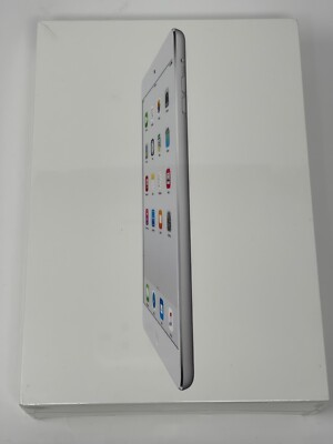 Apple iPad mini 2 16GB Wi-Fi 7.9-inch with Retina display