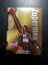 1997-98 SKYBOX Z FORCE Lot Of 13 HOFERS. 