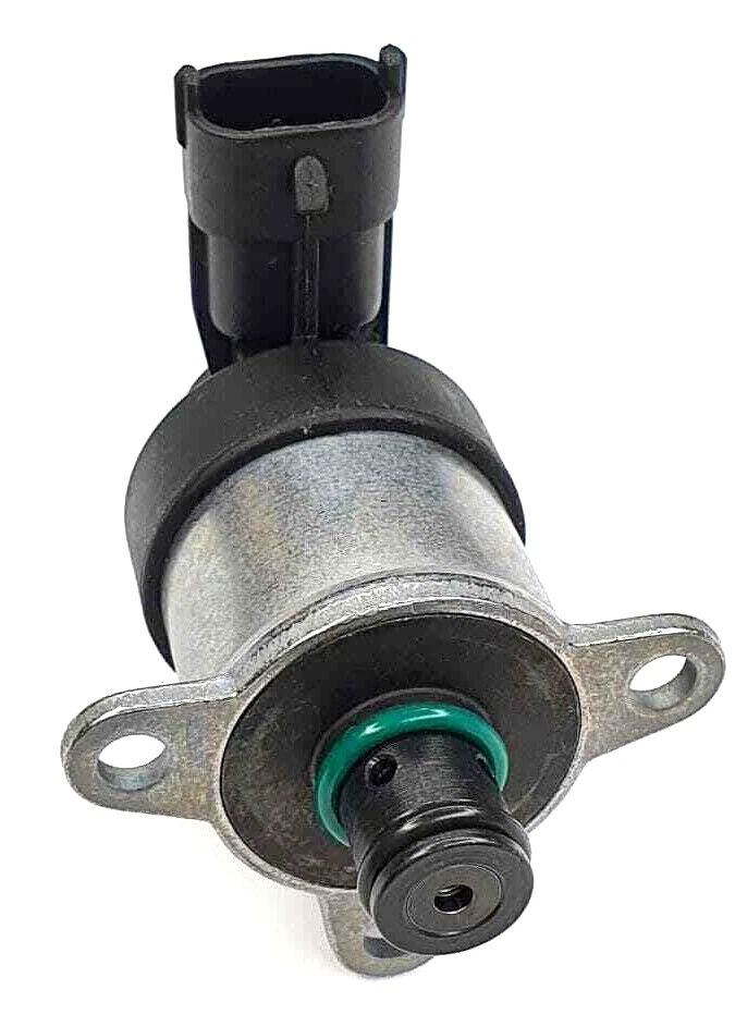 VÁLVULA REGULADORA DE PRESSÃO DE COMBUSTÍVEL para VOLVO C30 C70 S40 S60 S80 V50 V70 2.4 D - Imagem 2 de 3
