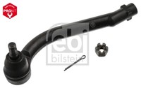 Febi Spurstangenkopf Vorne Links FüR Hyundai Ix55 Santa FÉ