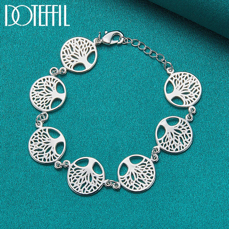 Acquista Per Bracciali Da Uomo E Da Donna, Gioielli Di Moda In - Foto 6