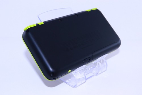 New Nintendo 2DS LL XL Choice Variation Color & 4Rank W/Box【1Day Shipping】 - Picture 469 of 555