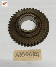 Boite de vitesse Fiat 127