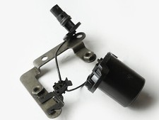 2006 - 2009 Mercedes Benz E Class W211 Engine Motor Oil Breather Separator Oem