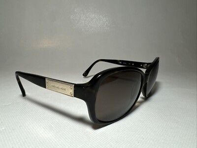 Michael Kors Claremont SUNGLASSES Tortoise Shell Butterfly M2745S FRAMES ONLY