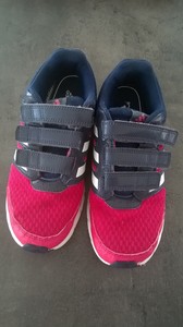 adidas turnschuhe 35