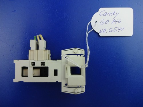 Türschloss Waschmaschine - Candy GO 146 41016879