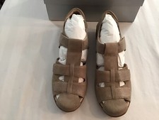 Vaneli Sport Alwy Taupe Suede Woman s Shoes NIB - 99.00 Retail