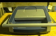 Leitz Spiralbindegerät comBIND 500, für Plastikbinderücken bis 51mm ø(500 Blatt)